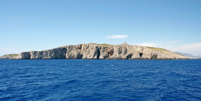  Tour between the coasts